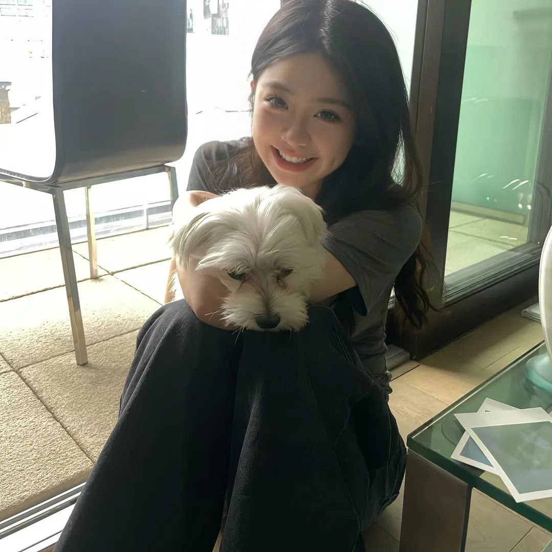 我的播音系女友