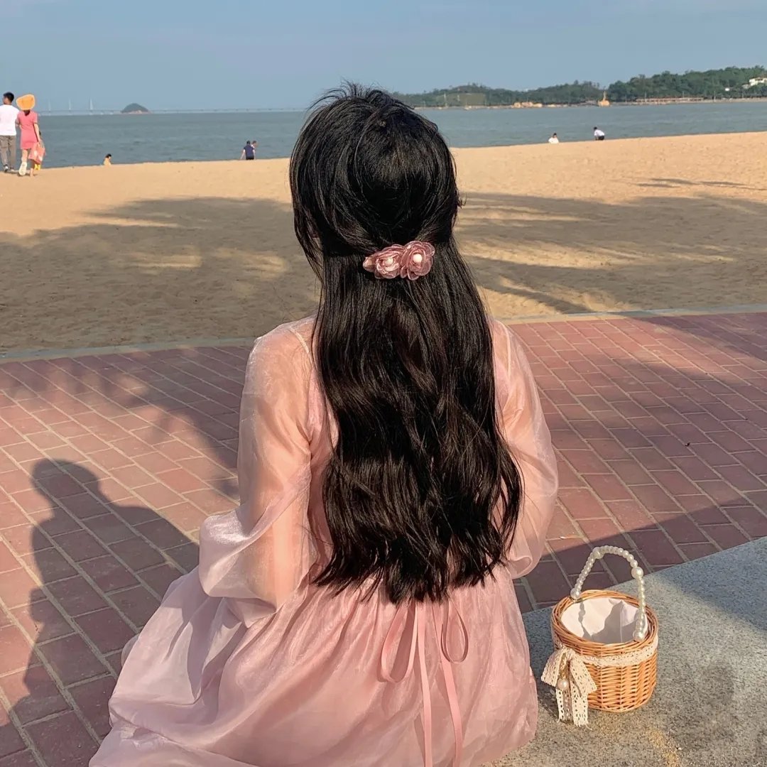 他跨越山海而来